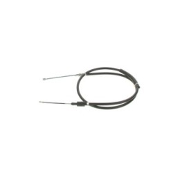 Handbrake Cable BOSCH 1987477146 OE Ref 4745 65