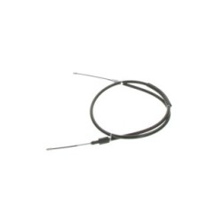 Handbrake Cable BOSCH 1987477151 OE Ref 4745 66