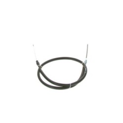 Handbrake Cable BOSCH 1987477152 OE Ref 77 00 802 685