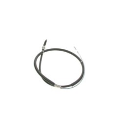 Handbrake Cable BOSCH 1987477162 OE Ref 1H0 609 721 A