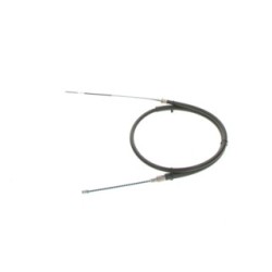 Handbrake Cable BOSCH 1987477164 OE Ref 191 609 721 E