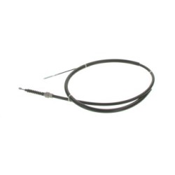 Câble de frein à main BOSCH 1987477166 pour VW GOLF, JETTA OE 191609721D