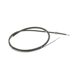 Câble de frein à main BOSCH 1987477166 pour VW GOLF, JETTA OE 191609721D BOSCH