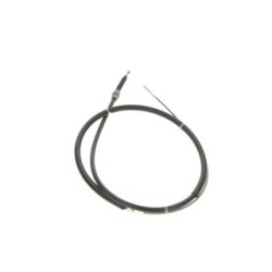 Câble de frein à main BOSCH 1987477166 pour VW GOLF, JETTA OE 191609721D BOSCH