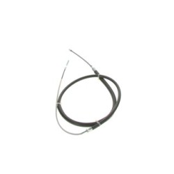 Handbrake Cable BOSCH 1987477168 OE Ref 1H0 609 721