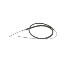 Câble de frein à main BOSCH 1987477168 pour VW GOLF, VENTO OE 1H0609721 BOSCH