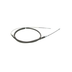 Câble de frein à main BOSCH 1987477168 pour VW GOLF, VENTO OE 1H0609721 BOSCH