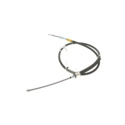 Handbrake Cable BOSCH 1987477177 OE Ref YC152 A635 BJ