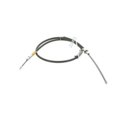 Câble de frein à main BOSCH 1987477177 pour FORD TRANSIT OE YC152A635BH BOSCH