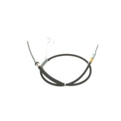 Câble de frein à main BOSCH 1987477177 pour FORD TRANSIT OE YC152A635BH BOSCH