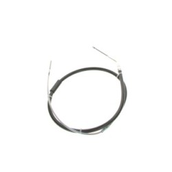 Handbrake Cable BOSCH 1987477181 OE Ref 34 41 1 159 048