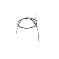 Handbrake Cable BOSCH 1987477185 OE Ref YC152 A635 AF