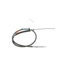Câble de frein à main BOSCH 1987477185 pour FORD TRANSIT OE YC152A635AE BOSCH