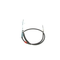 Câble de frein à main BOSCH 1987477185 pour FORD TRANSIT OE YC152A635AE BOSCH