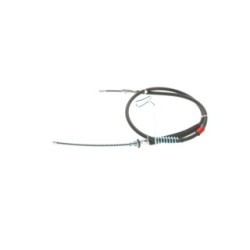 Câble de frein à main BOSCH 1987477185 pour FORD TRANSIT OE YC152A635AE BOSCH