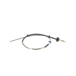 Handbrake Cable BOSCH 1987477186 OE Ref 4041448