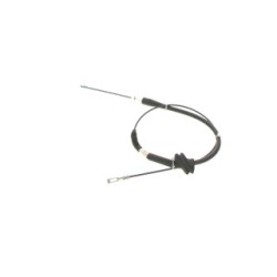 Handbrake Cable BOSCH 1987477187 OE Ref 811 609 721 J