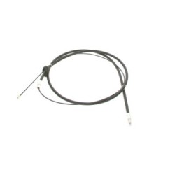 Câble de frein à main BOSCH 1987477197 pour MERCEDES VIANO, VITO OE A6394201385 BOSCH
