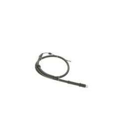 Handbrake Cable BOSCH 1987477199 OE Ref 638 427 03 38