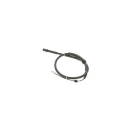 Câble de frein à main BOSCH 1987477199 pour MERCEDES CLASSE V, VITO OE A6384270338 BOSCH