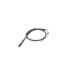 Câble de frein à main BOSCH 1987477199 pour MERCEDES CLASSE V, VITO OE A6384270338 BOSCH