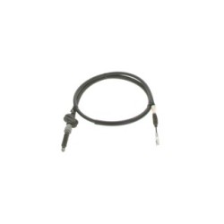 Handbrake Cable BOSCH 1987477200 OE Ref 893 609 721 F