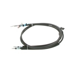 Câble de frein à main BOSCH 1987477202 pour VOLVO S40, V50 OE 30714215 BOSCH