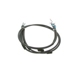 Câble de frein à main BOSCH 1987477202 pour VOLVO S40, V50 OE 30714215 BOSCH