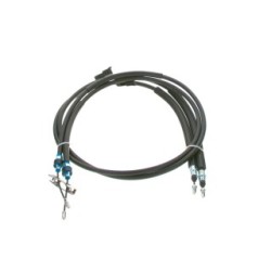 Câble de frein à main BOSCH 1987477202 pour VOLVO S40, V50 OE 30714215 BOSCH