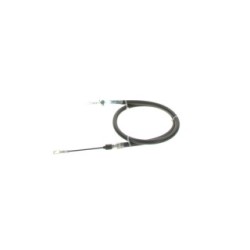 Handbrake Cable BOSCH 1987477213 OE Ref 126 420 17 85
