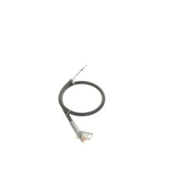 Handbrake Cable BOSCH 1987477220 OE Ref A 202 420 23 85