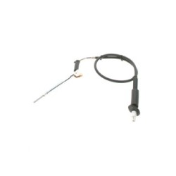Handbrake Cable BOSCH 1987477223 OE Ref A 169 420 18 85