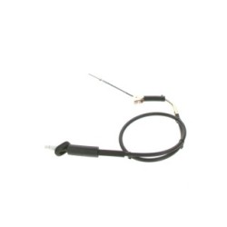 Câble de frein à main BOSCH 1987477223 pour MERCEDES CLASSE B OE A1694200985 BOSCH