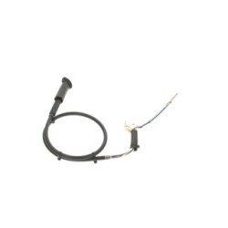 Câble de frein à main BOSCH 1987477223 pour MERCEDES CLASSE B OE A1694200985 BOSCH