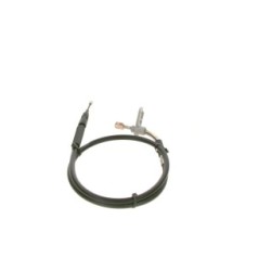 Câble de frein à main BOSCH 1987477225 pour MERCEDES CLASSE A, CLASSE B BOSCH
