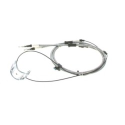 Handbrake Cable BOSCH 1987477229 OE Ref V85BB 2A603 AE