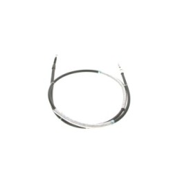 Handbrake Cable BOSCH 1987477257 OE Ref 8E0 609 721 AR