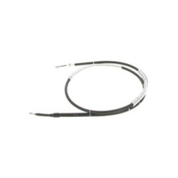 Câble de frein à main BOSCH 1987477257 pour AUDI A4 OE 8E0609721AJ BOSCH