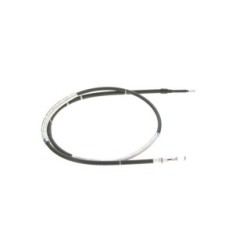 Câble de frein à main BOSCH 1987477257 pour AUDI A4 OE 8E0609721AJ BOSCH