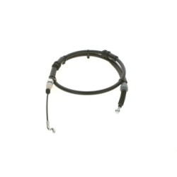 Handbrake Cable BOSCH 1987477260 OE Ref 7H0 609 701 A