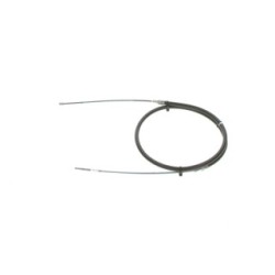 Handbrake Cable BOSCH 1987477284 OE Ref 6N0 609 721