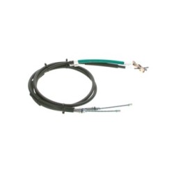 Handbrake Cable BOSCH 1987477301 OE Ref 1035693