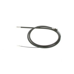 Handbrake Cable BOSCH 1987477306 OE Ref A 124 420 26 85