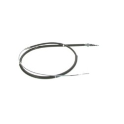 Handbrake Cable BOSCH 1987477321 OE Ref 357 609 721 D