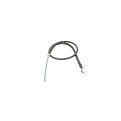 Handbrake Cable BOSCH 1987477334 OE Ref 60 25 002 627