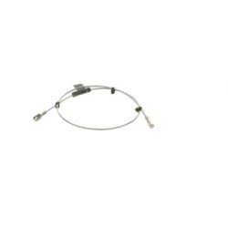 Handbrake Cable BOSCH 1987477347 OE Ref 1229785