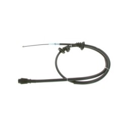 Handbrake Cable BOSCH 1987477357 OE Ref 35465905