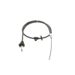 Câble de frein à main BOSCH 1987477358 pour VOLVO 850 OE 35466648 BOSCH