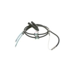 Handbrake Cable BOSCH 1987477370 OE Ref 92VB 2853 CD