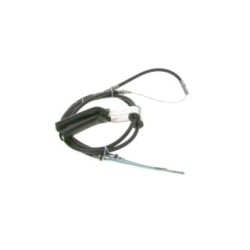 Câble de frein à main BOSCH 1987477370 pour FORD TRANSIT OE 6658707 BOSCH